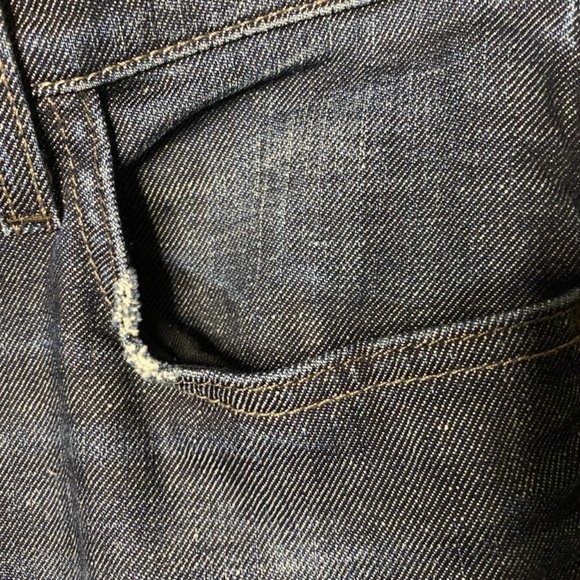 Joe's Jeans The Brixton Jeans Straight and Narrow in Kurt Size W 30 Men's - Picture 10 of 10